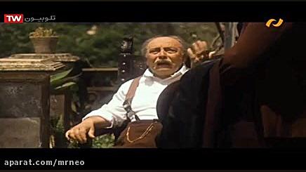فیلم سینمایی پدرخوانده The Godfather Part 2 – 1974 با دوبله فارسی زمان8446ثانیه