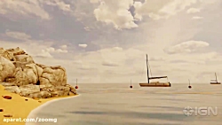 تریلر اعلام تاریخ انتشار بازی...