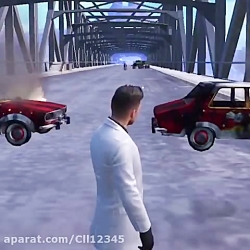 شخصیت کارلو در پابجی موبایل