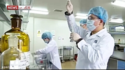 اظهارات متفاوت ویروس شناس آلما...