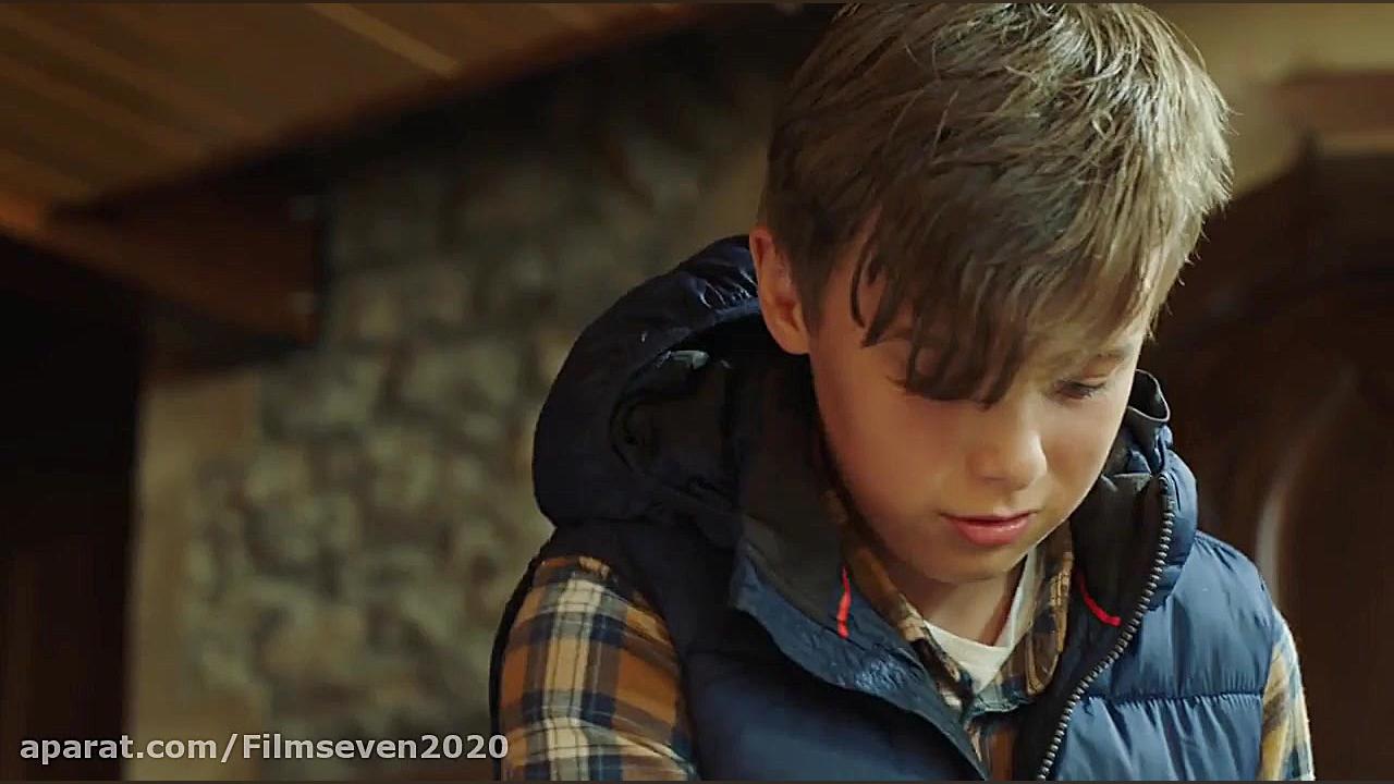 فیلم سینمایی تخیلی و هیجانی آخرین پسر دوبله فارسی The Last Boy 2019 زمان5226ثانیه