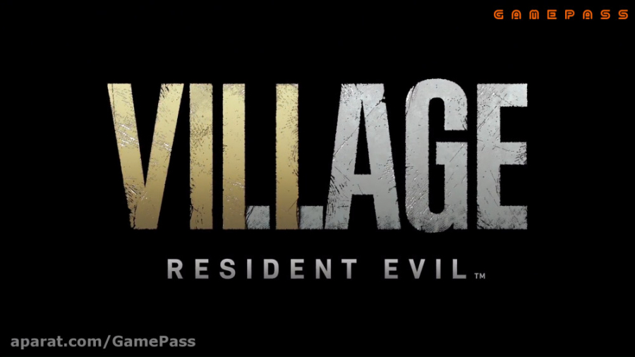 تریلر معرفی بازی Resident Evil 8: Village - گیم پاس