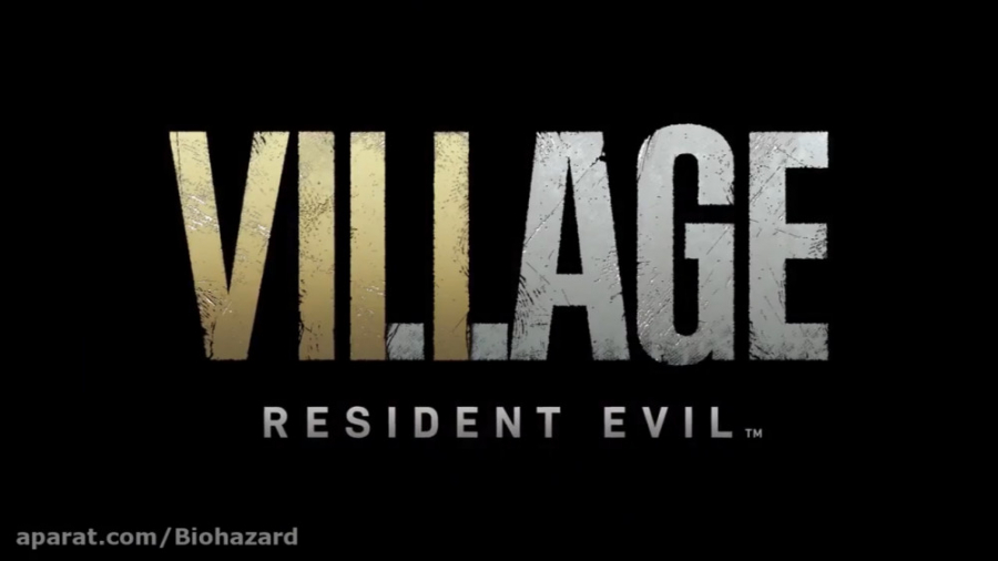 رزیدنت اویل 8 ( Resident Evil 8 Village )