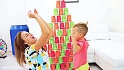 ولاد و نیکیتا |ولاد ، نیکی و م...