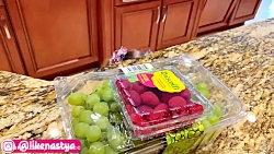 ناستیا و بابااستیسی  این داستا...