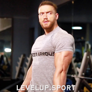Levelup.sport
