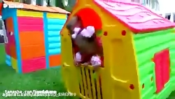 دیانا و روما