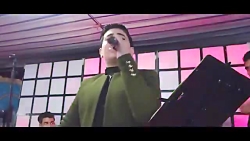 داداشی زندگی منی