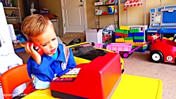 ولاد و نیکیتا | ولاد و نیکیتا...