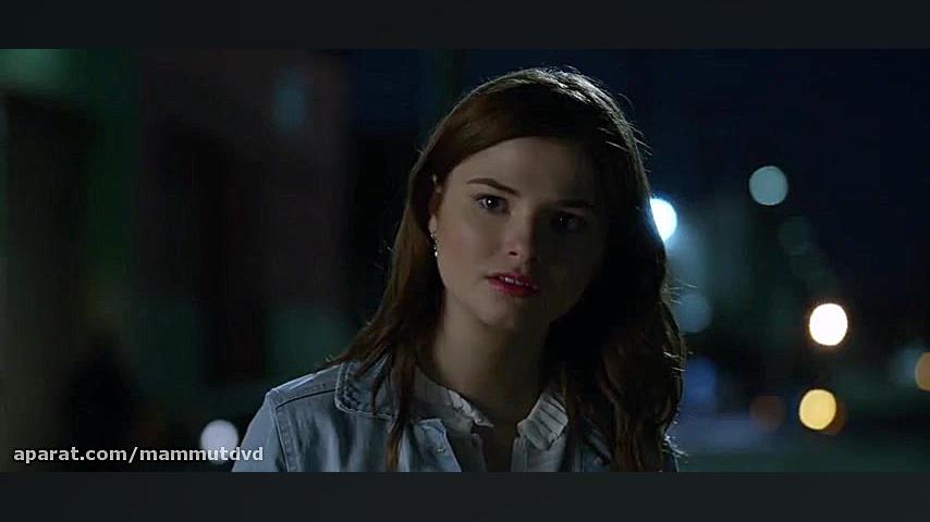 فیلم ترسناک Insidious Chapter 3 (توطئه آمیز) دوبله فارسی زمان5537ثانیه