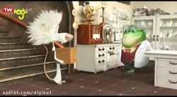 گروه تحقیق  قسمت ۱۱۰