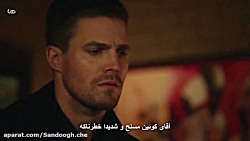 سریال ارو Arrow فصل سوم قسمت 1...