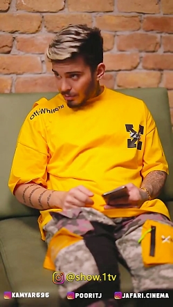 به دخترای فامیل رحم کن  - تبرر...