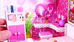 ابزارهای جالب باربی