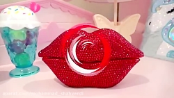 دیانا کفش های مامانشو میپوشه ,...