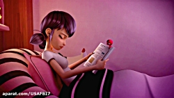 5-انیمیشن ماجراجویی در پاریس /...