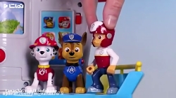 کارتون سگهای نگهبان دوبله ی فا...