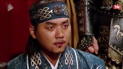 سریال افسانه جومونگ  قسمت ۴۲