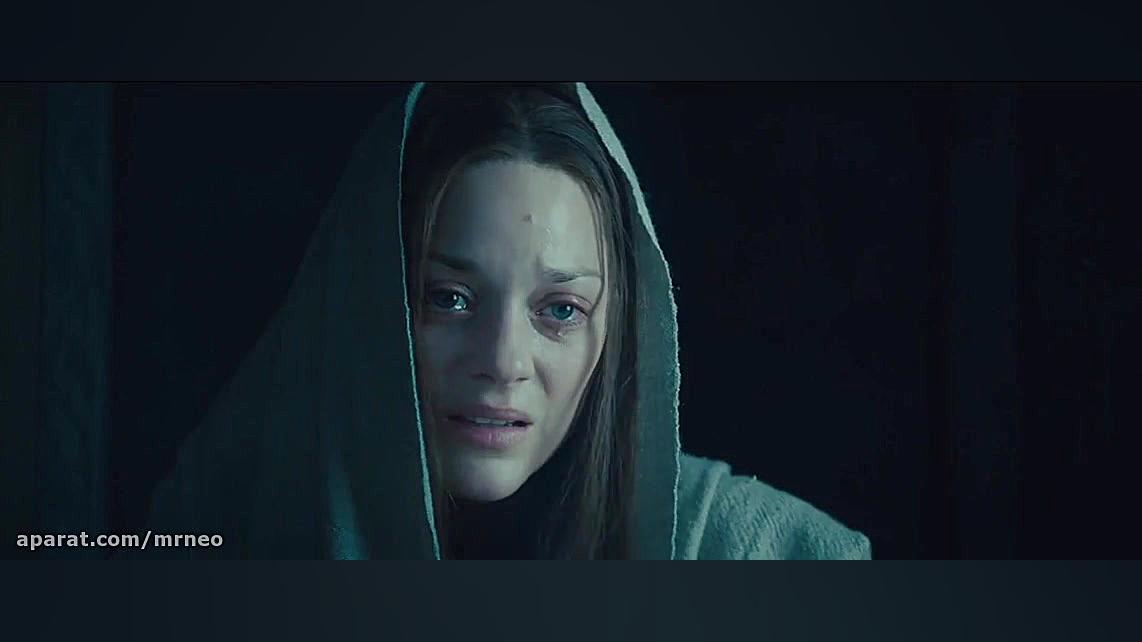 فیلم سینمایی مکبث – Macbeth 2015 دوبله فارسی زمان6465ثانیه