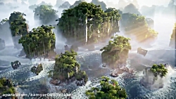 Horizon Forbidden West - Announcement Trailer _ PS5 ( 720 X 720 )