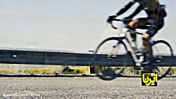 دوچرخه راه نجات شهرهای کرونایی