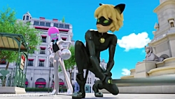 انیمیشن ماجراجویی در پاریس فصل...