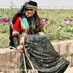 آهنگ لری شیرین شیرین