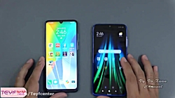 مقایسه گوشی هواوی Y6p با گوشی...