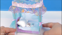 باربی لند  ساخت ابزاهای باربی...