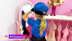 دیانا و روما