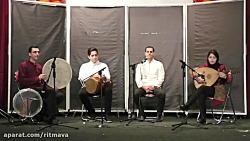 کلاس آموزش آواز ایرانی-آموزشگا...