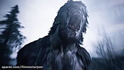 تریلر بازی ترسناک Resident Evi...