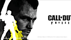 تریلر رسمی بازی کالاف دیوتی مو...