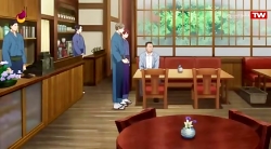 دانلود کارتون روکوهودو