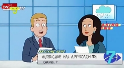 کارتون خرس های کله فندقی _ طوف...