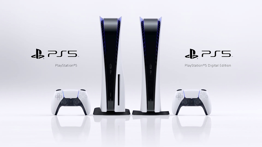 معرفی کنسول PlayStation 5