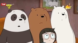 دانلود خرس های کله فندقی