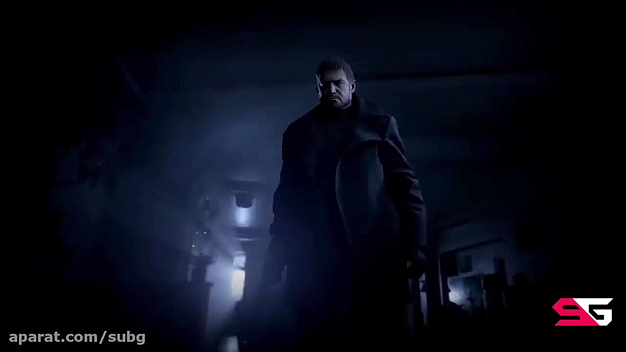 زیرنویس فارسی اختصاصی سابجی -تریلر بازیResident evil village زمان160ثانیه