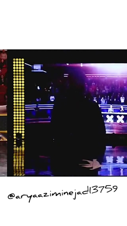 کلیپ کرموبله برای(عصر جدید)جدی...