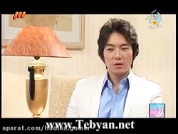 جومونگ و احسان علیخانی در ماه...