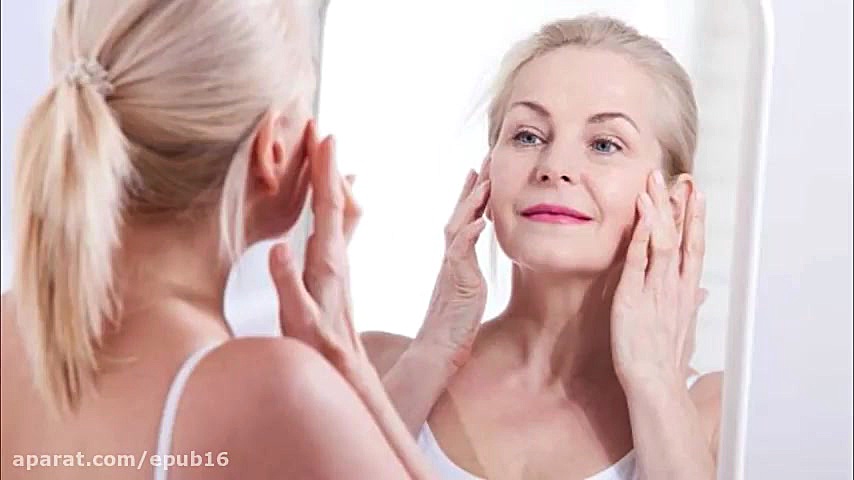 کاهش و رفع سریع چین و چروک صورت تنها در 7 روز درمان سلولیت