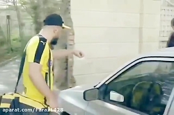 طنز خنده دار بمب خنده حتماً نگ...