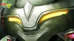 کارتون صلح بانان  قسمت ۴۶  شما...