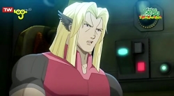 کارتون صلح بانان  قسمت ۳۴  شکس...