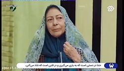 میکس بچه مهندس جواد و مرضیه عا...