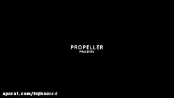 فیلم کوتاه ترسناک