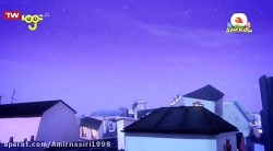 انیمیشن گروه شب نقاب &ndash; P...