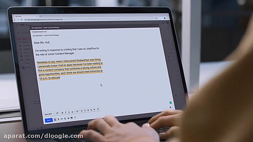 تریلر معرفی رسمی ویوو X50 زمان30ثانیه