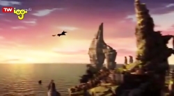 کارتون اژدها سواران