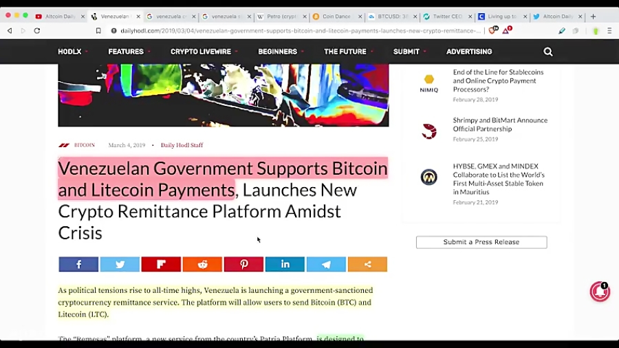 dssminer , com , The , First , Country , Back , Bitcoin , Is… , Worldwide , Adoption , Imminent , [Crypto , news , Market , Analysis] , سایت , استخراج , ابری , بیتکوین , (کلود , ماینینگ , ) , پیشنهاد , میکنیم , راهنمای , کامل , persian , info , ?p=215 , عضو , شوید , درصد , کمیسیون , بازاریابی , بهره , مند , cloud , mining , website , automatic , trading , robot